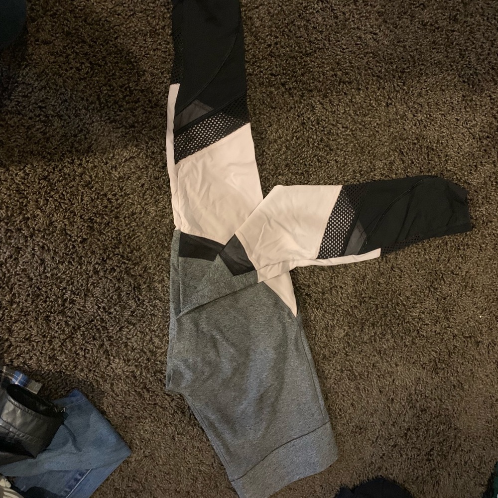 leggings